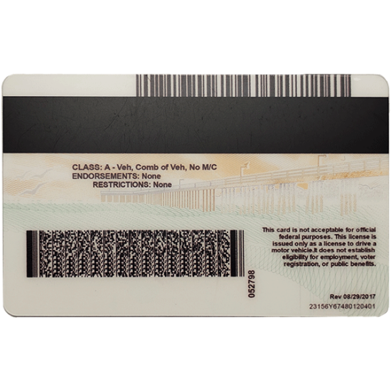 California CDL California CDL